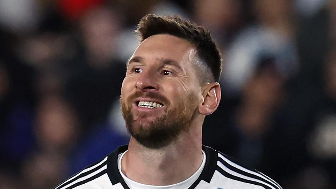 The impact of Lionel Messi's surprising statements