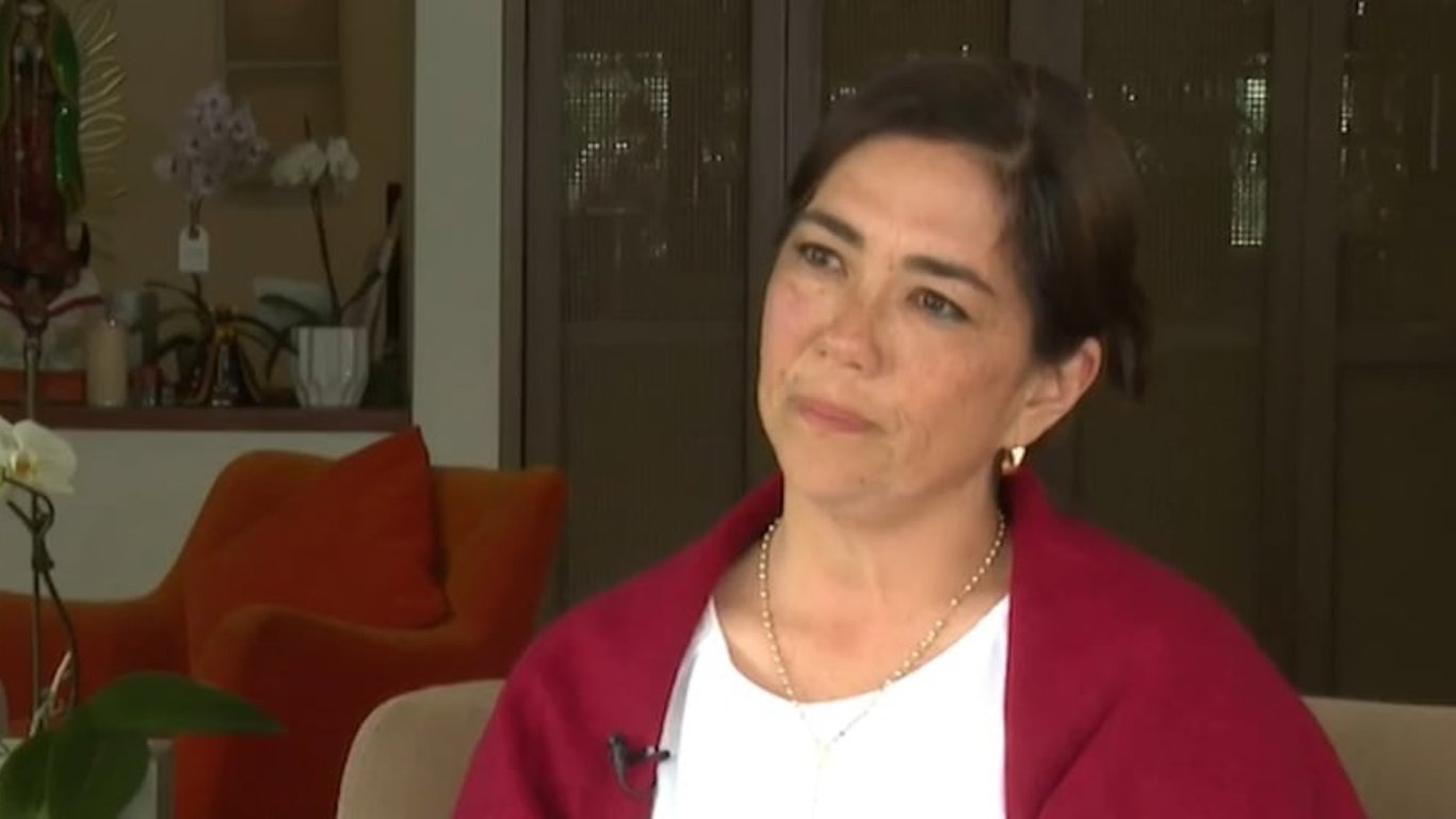 Sada Goray revela sobornos en el Congreso que comprometen a Castillo y su gobierno