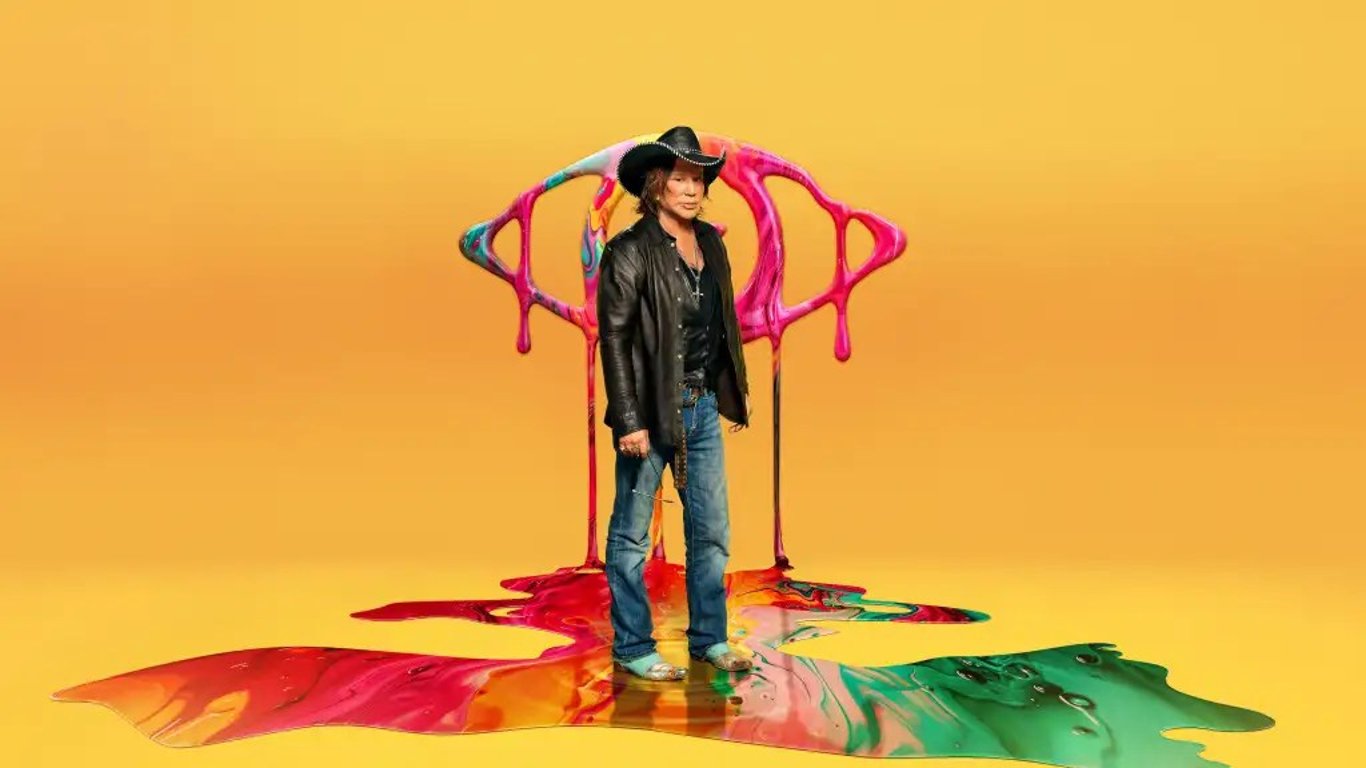 Mickey Rourke abandona Celebrity Big Brother UK tras polémico incidente de lenguaje