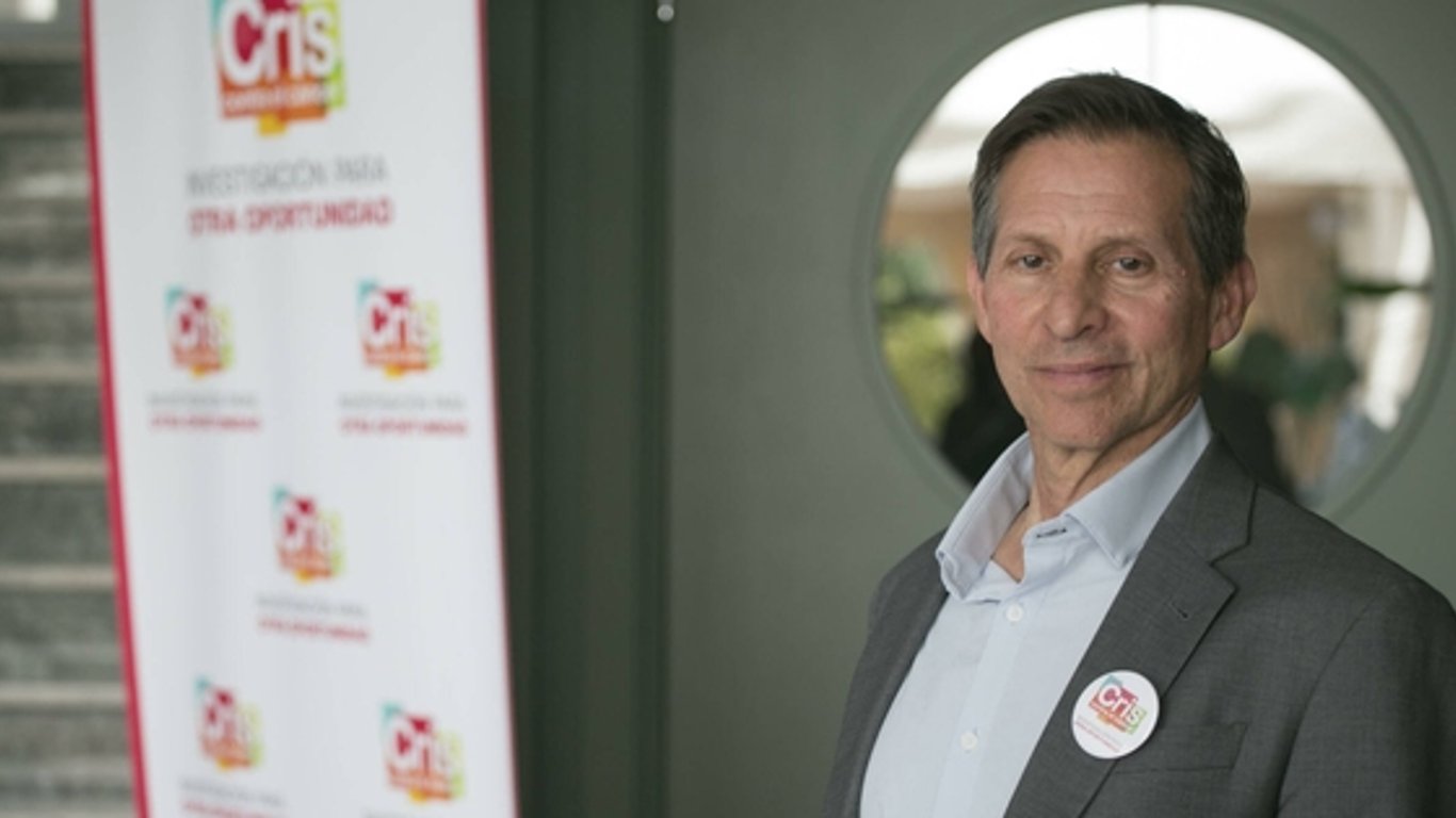 Avances en investigación oncológica destacan en II Simposio CRIS contra el cáncer