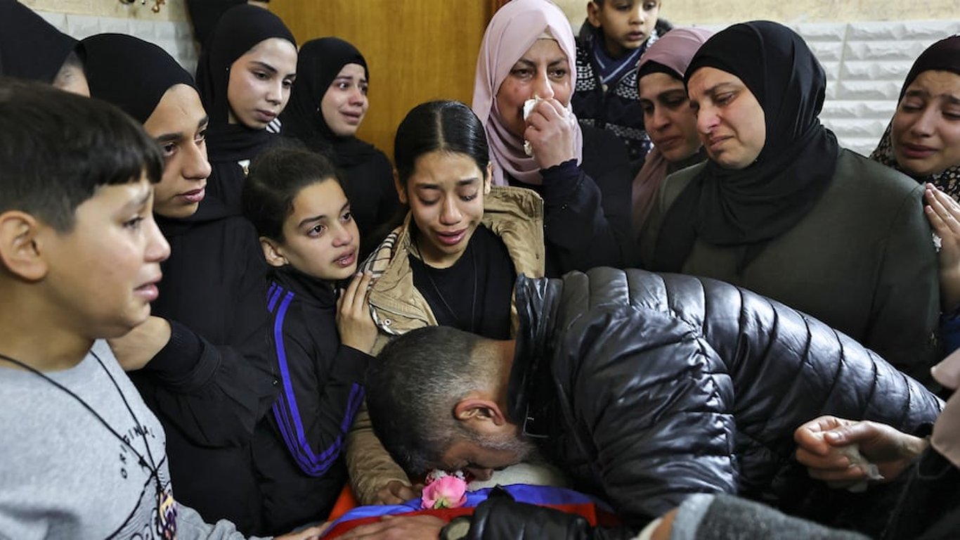 La violencia en Cisjordania se intensifica con muertes tras operaciones israelíes