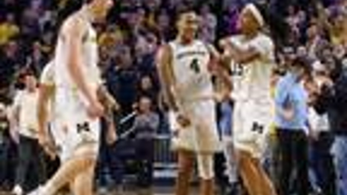 Rivalidad Renovada: Michigan y Michigan State se Enfrentan en un Encuentro Crucial de la Big Ten