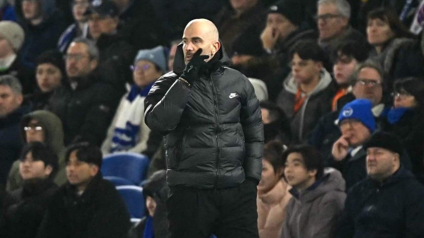 Maresca bajo presión mientras el Chelsea enfrenta preocupantes paralelismos con la era Potter.