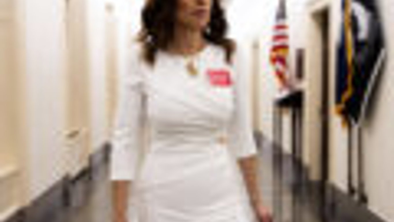 Nancy Mace denuncia violaciones en el Congreso, desata controversia política