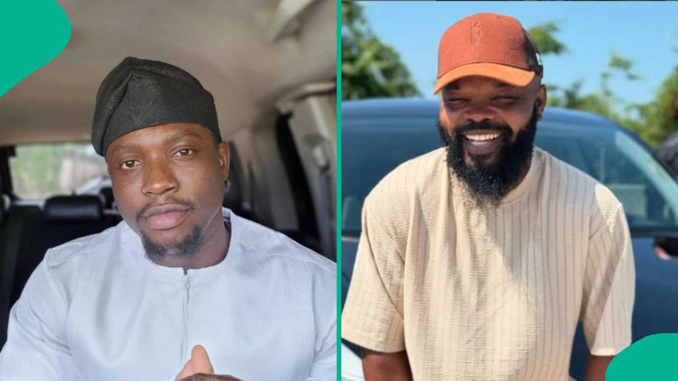 VeryDarkMan apunta a Nedu: La crítica de la conferencia de prensa desata una tormenta en redes sociales.