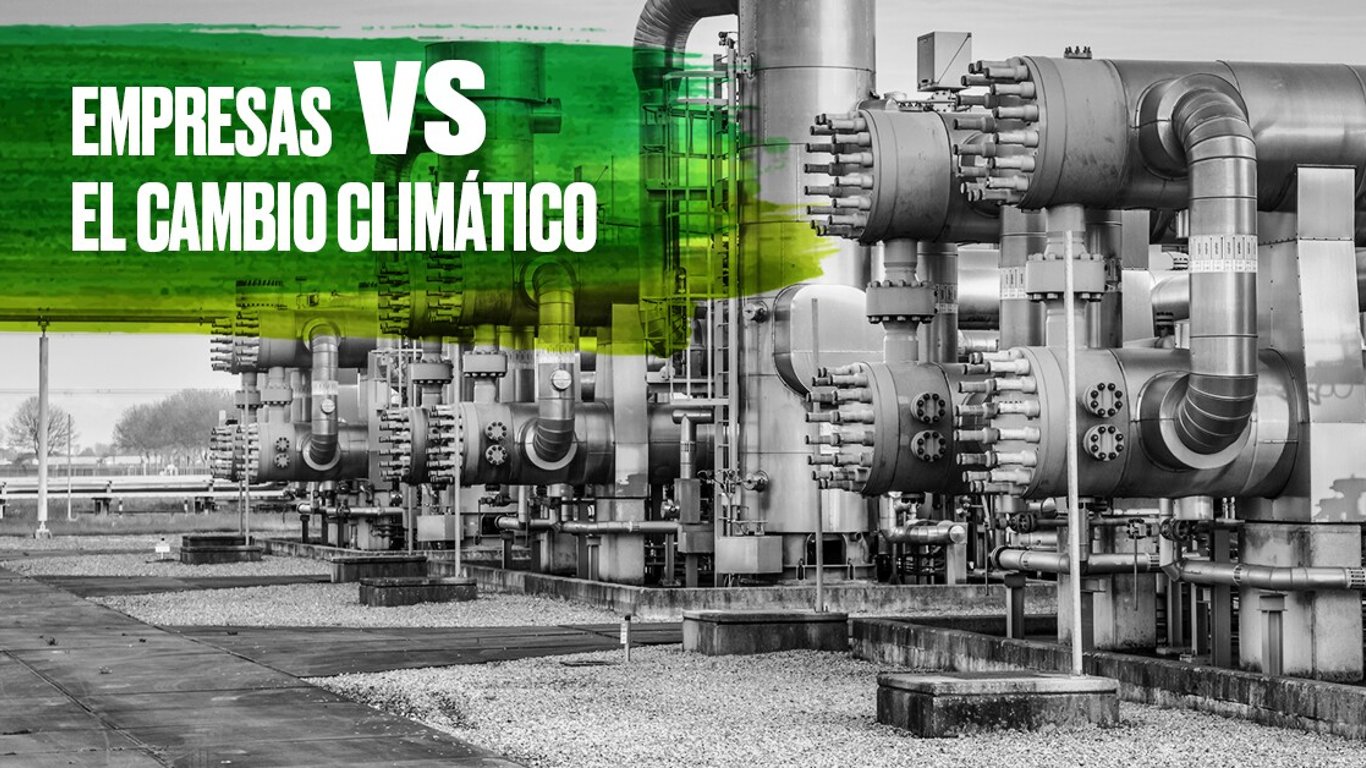 Greenwashing in the energy sector: Iberdrola vs Repsol and the challenge of sustainability