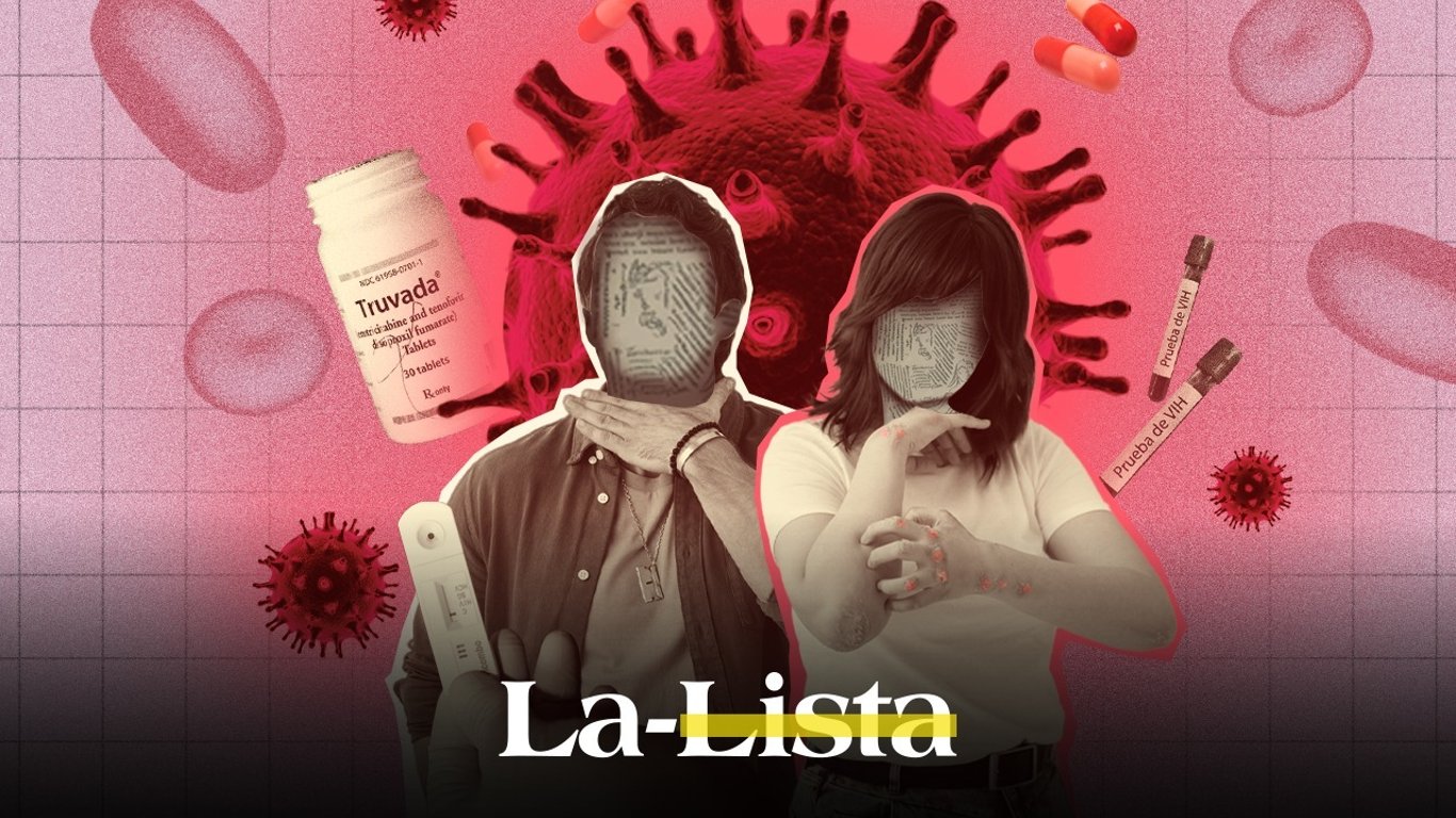 Cuatro décadas de VIH: avances en tratamiento y la lucha contra el estigma