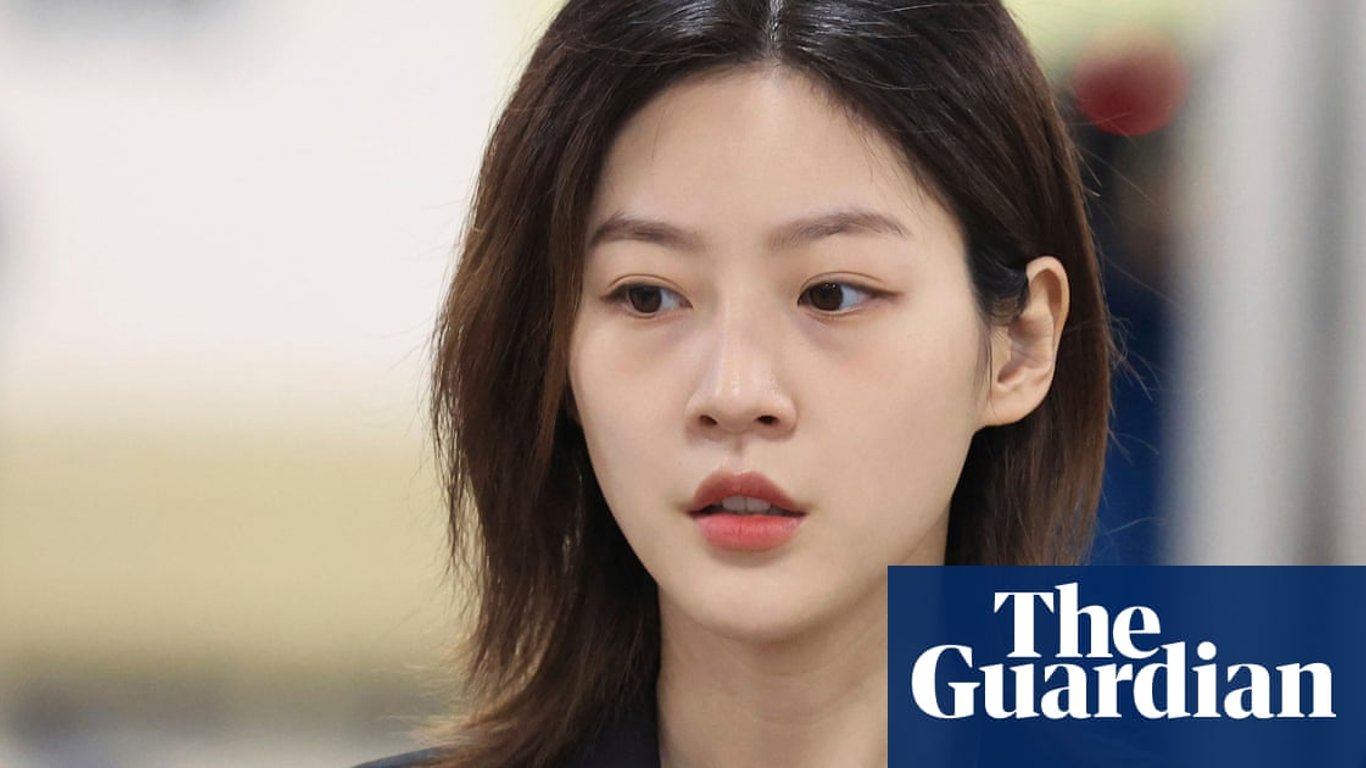 La trágica muerte de Kim Sae-Ron y el debate sobre la salud mental en Corea del Sur