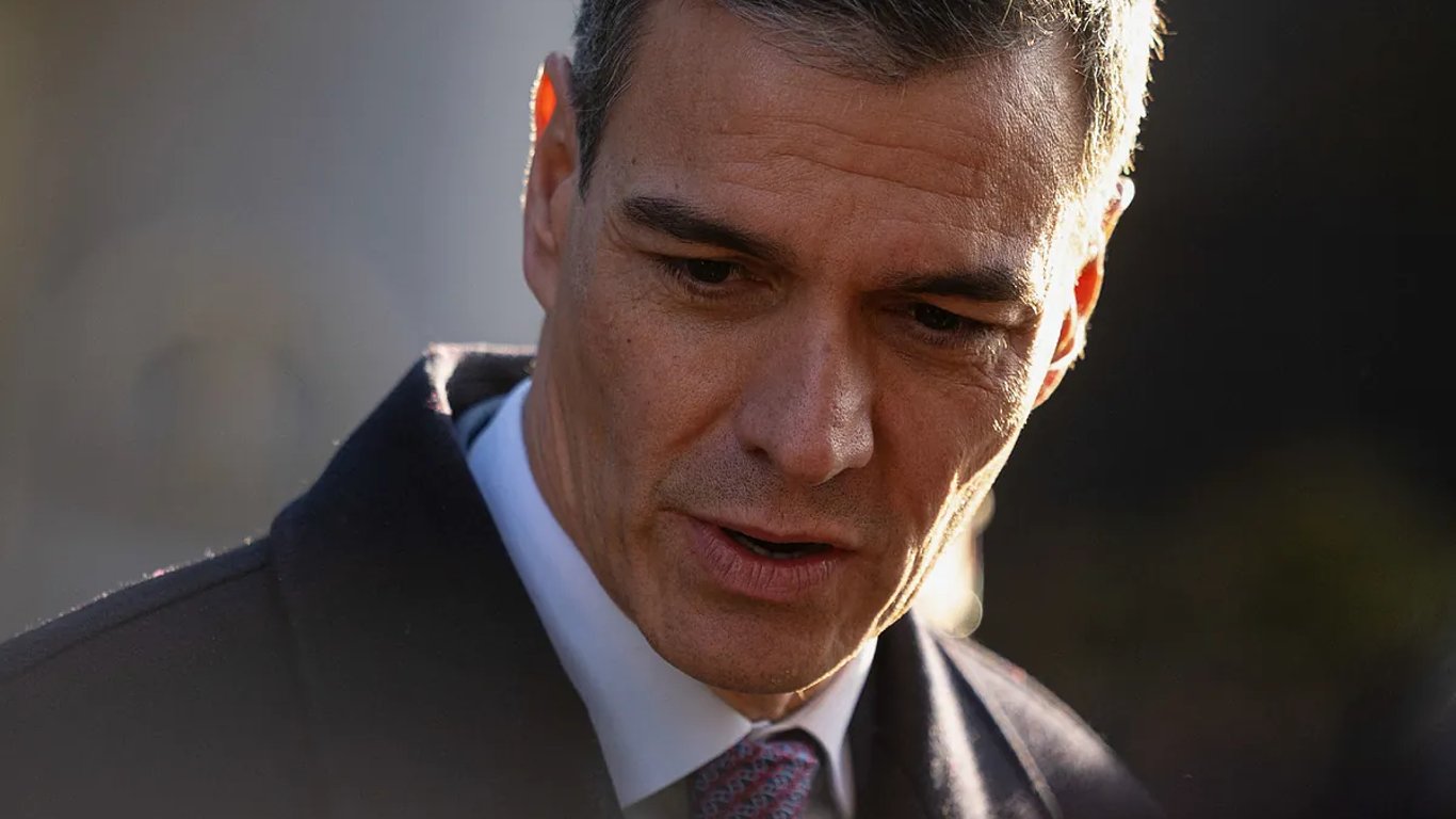 Sánchez rinde cuentas ante un panorama político complejo y lleno de desafíos