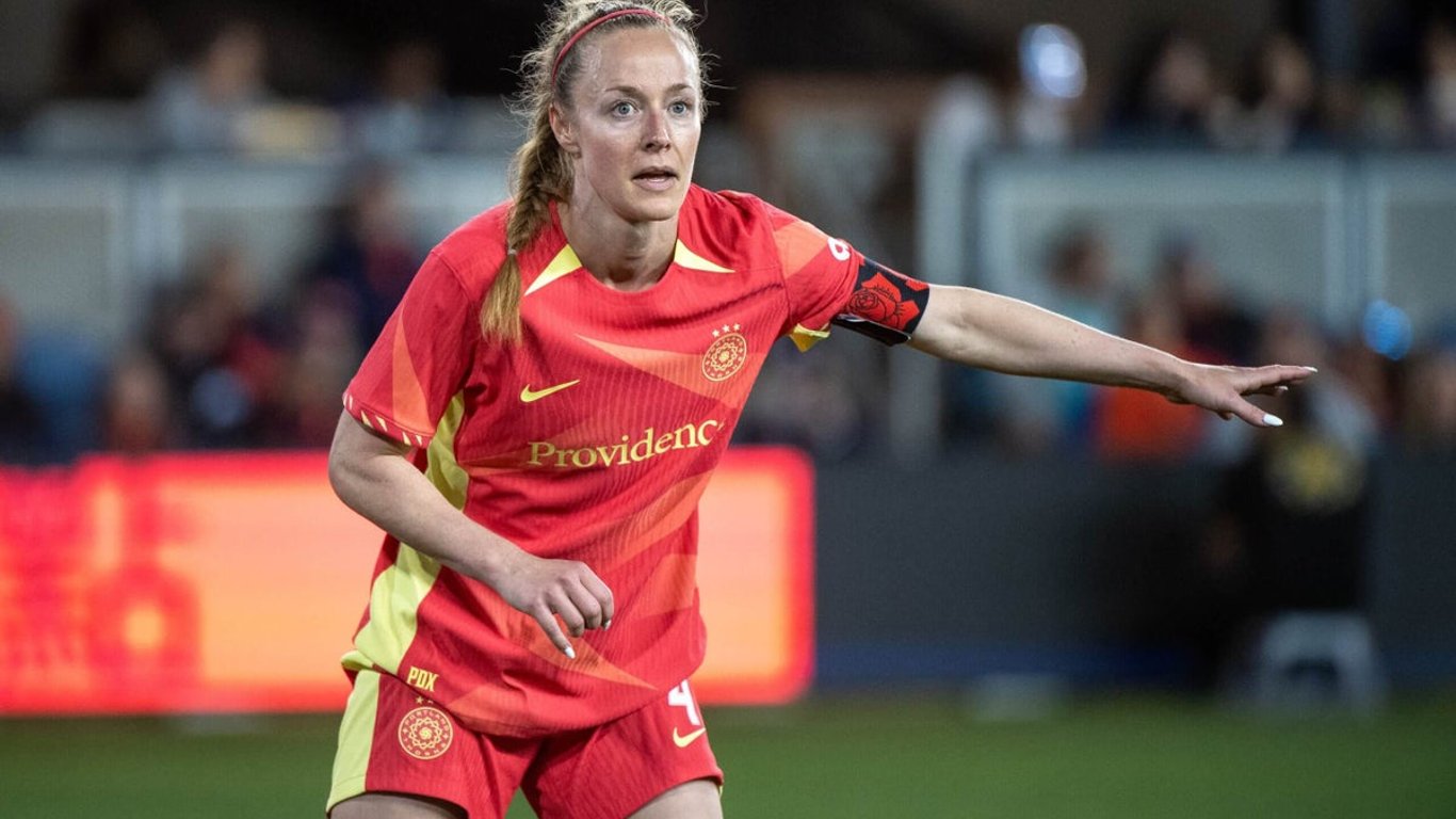 Becky Sauerbrunn se retira: Una carrera legendaria y la lucha por la igualdad en el fútbol femenino.