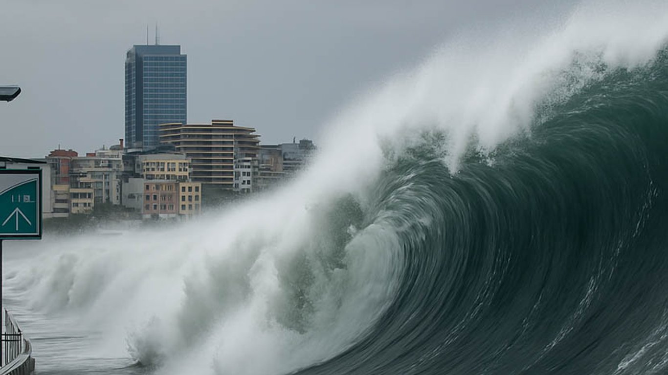 Japón enfrenta la amenaza de un megaterremoto: expertos advierten sobre un inminente desastre que afectará al turismo.