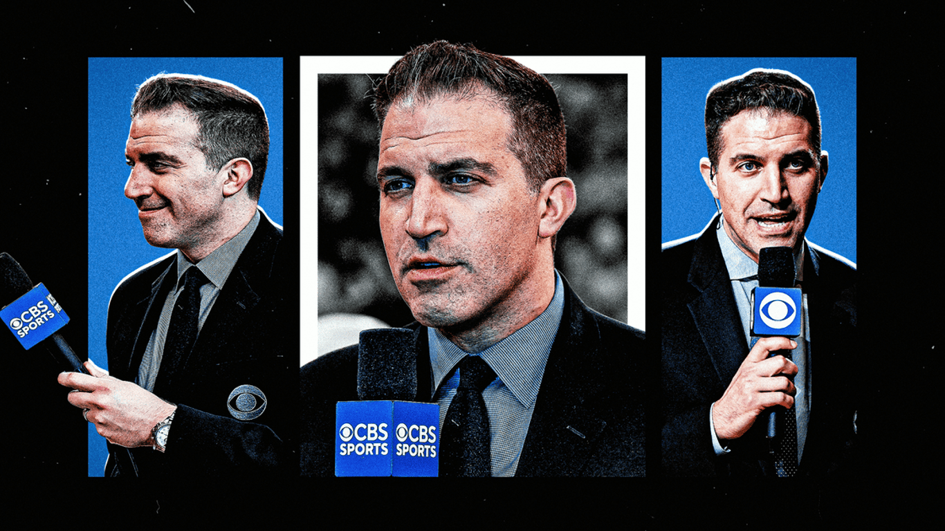 Jon Rothstein: El Insider del Baloncesto Universitario que Mezcla Humor, Pasión y Autenticidad.