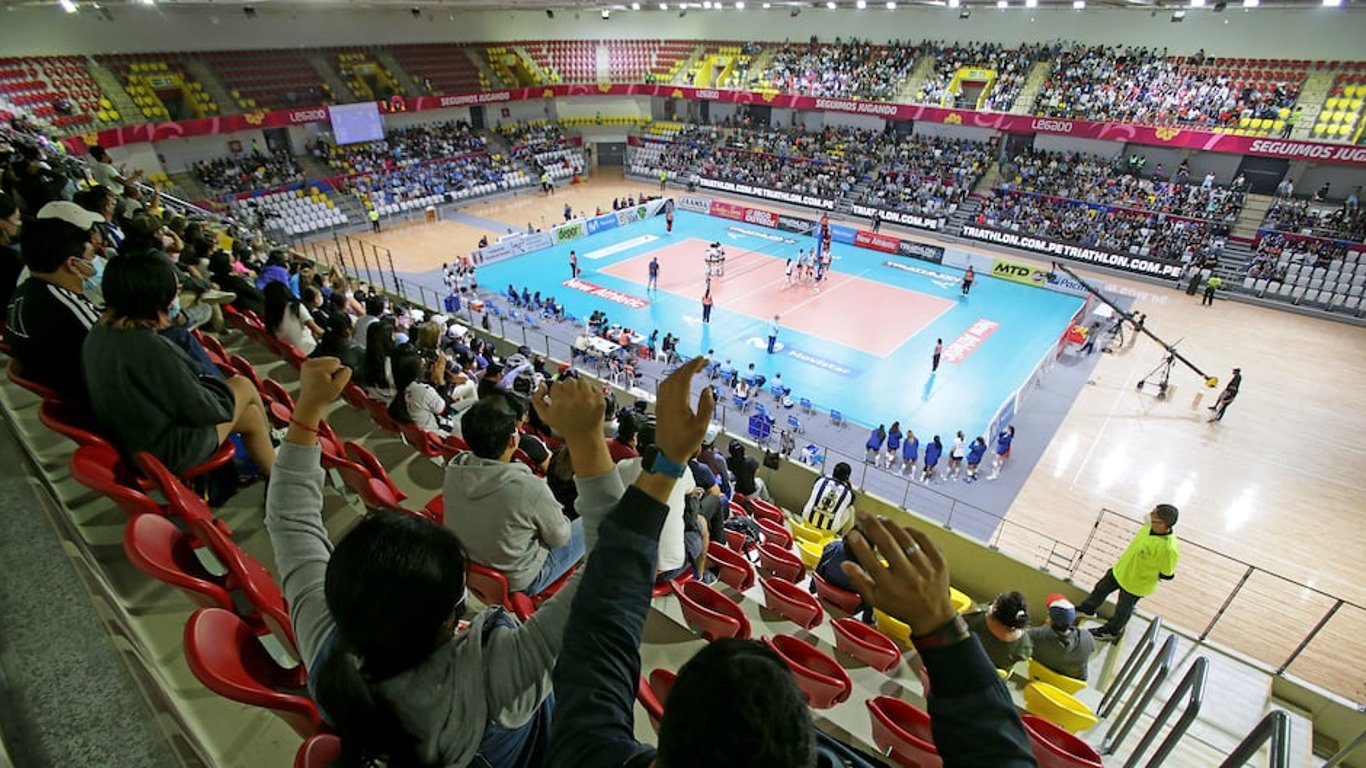 La extinción del Proyecto Legado genera inquietud sobre el futuro deportivo en Perú