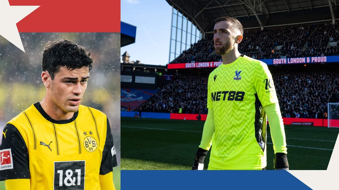 Estrellas del fútbol americano: luchas y triunfos mientras se preparan para el enfrentamiento de la Liga de Naciones.