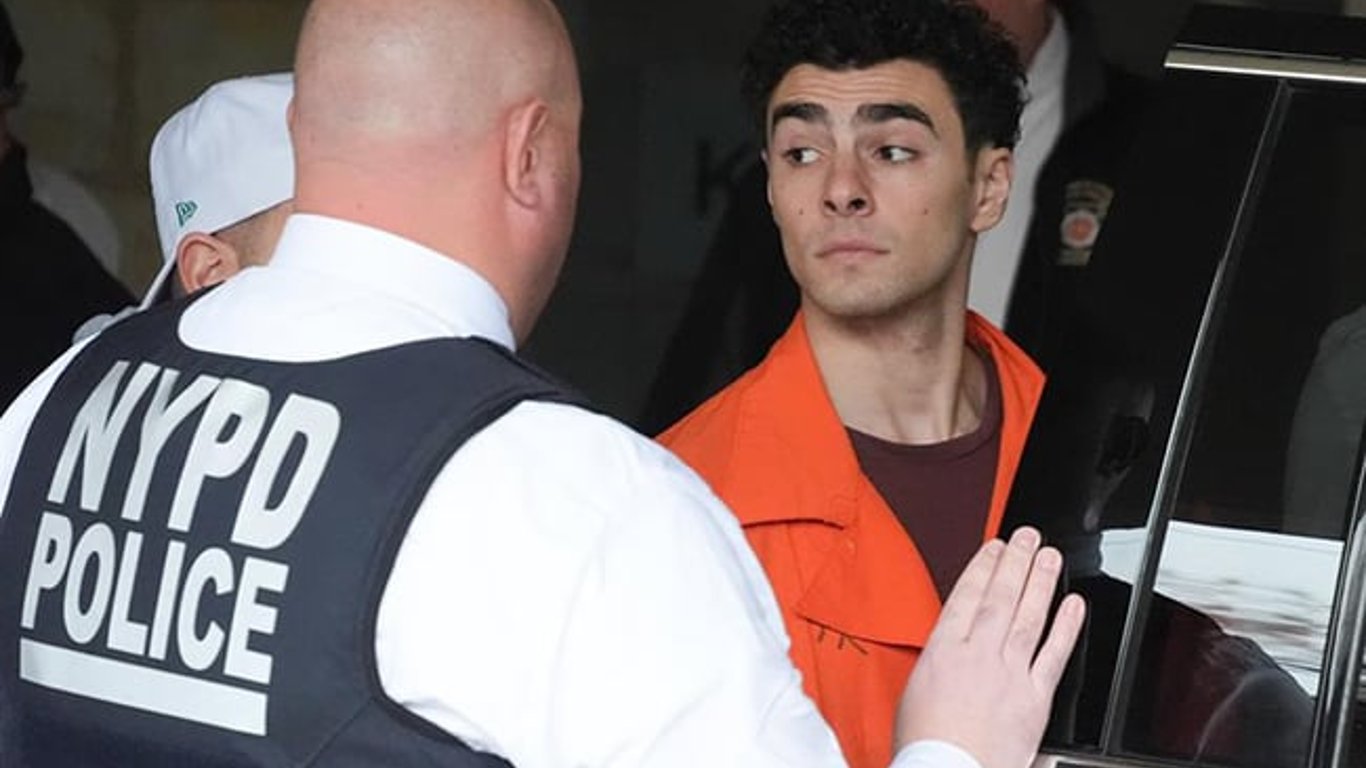 Joven acusado de asesinato en Nueva York despierta alarma por violencia armada