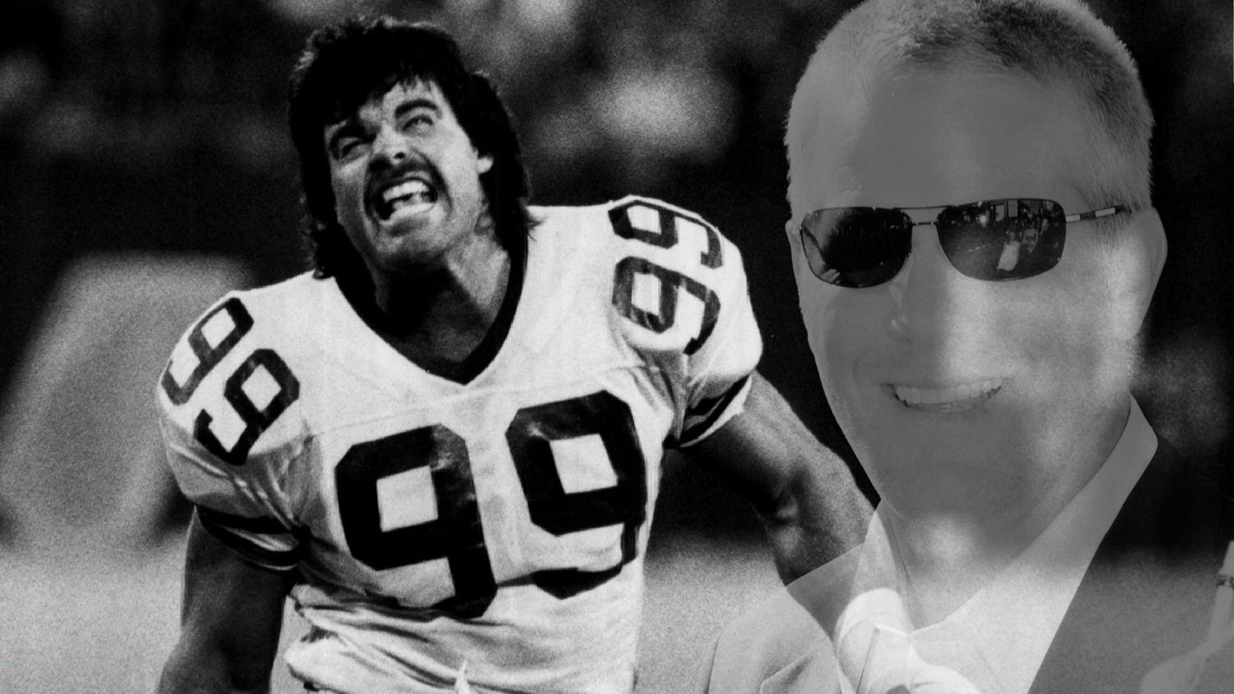 Controversia Revisitada: Resurge el Debate Icónico sobre el Saco de Brett Favre y Michael Strahan