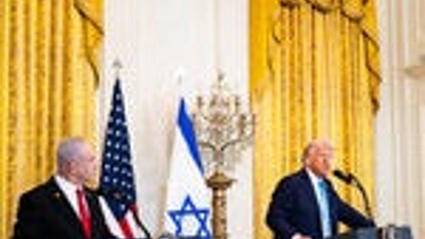 Trump propone controlar Gaza transformándola en la "Riviera de Medio Oriente"