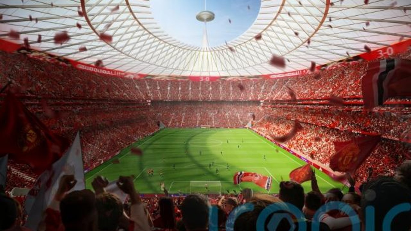 Manchester United contempla un ambicioso estadio de 2 mil millones de libras en medio de preocupaciones financieras y cambios.