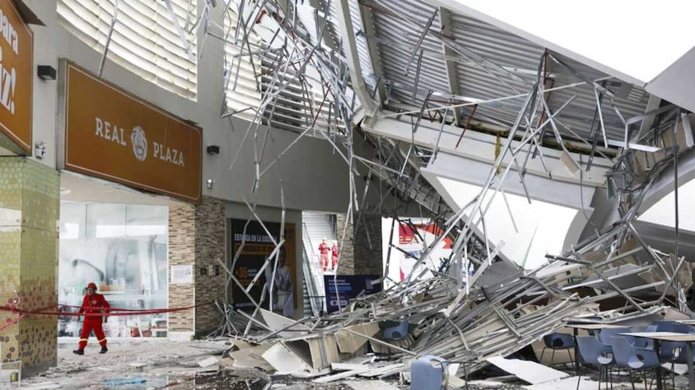 Tragedia en Real Plaza Trujillo revela fallas en seguridad y seguros comerciales