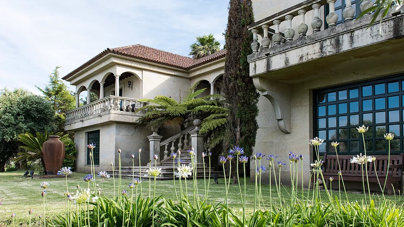 Las Rías Baixas: el nuevo refugio estival para madrileños en busca de tranquilidad