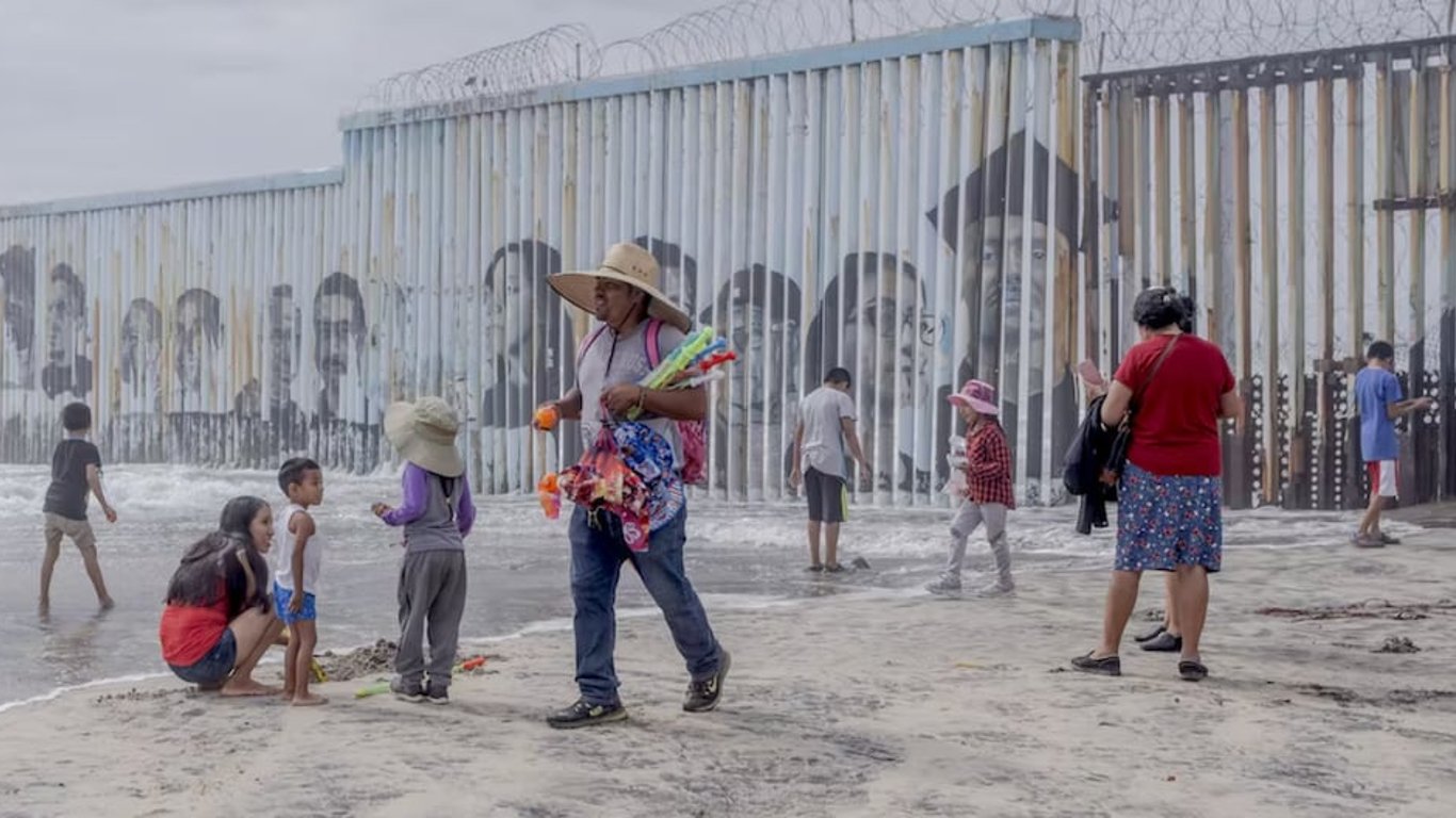 Reinstauración de "Quédate en México": un nuevo desafío humanitario en la frontera