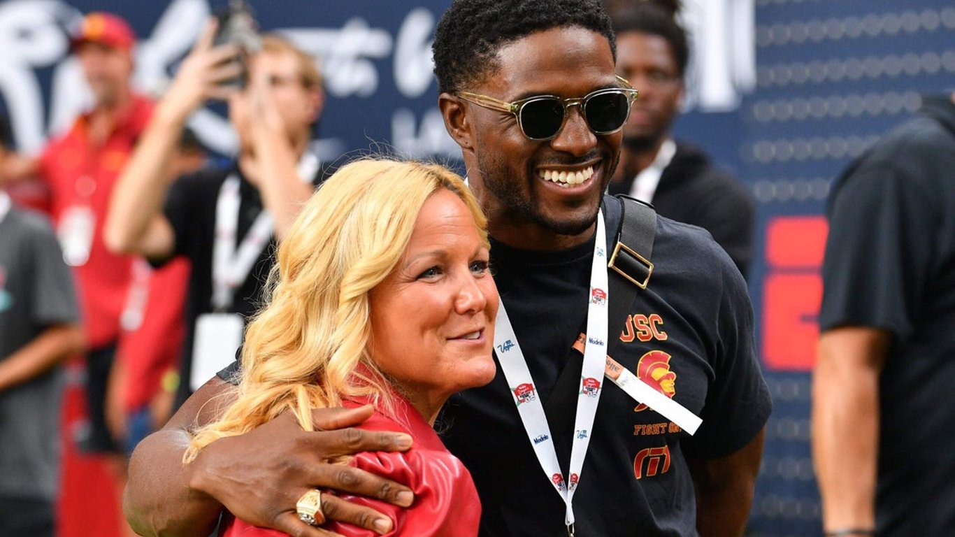 La visión de Cohen para el atletismo de USC: abrazando el cambio y defendiendo a los estudiantes-atletas.