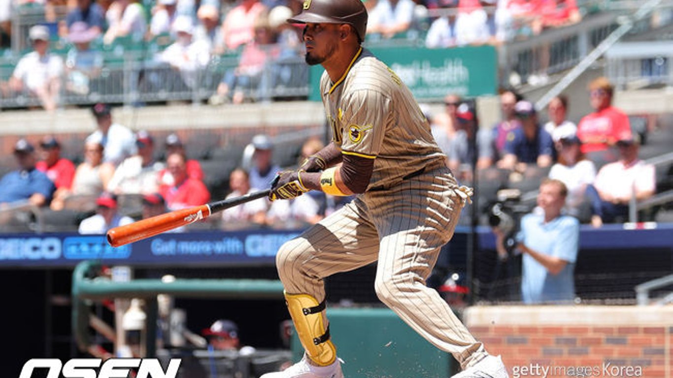 Los Yankees tienen la vista puesta en Luis Arraez: ¿Compensarán sus habilidades al bate las preocupaciones defensivas?