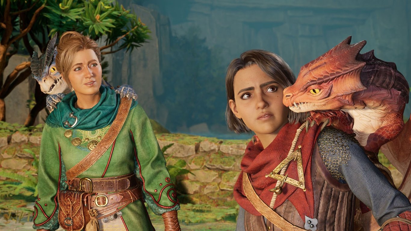 Hazelight Studios presenta Split Fiction: Una audaz nueva aventura en el juego cooperativo.