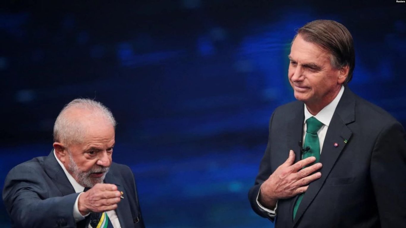 Elecciones de Brasil 2026: Un posible cambio mientras Lula y Bolsonaro enfrentan futuros inciertos.