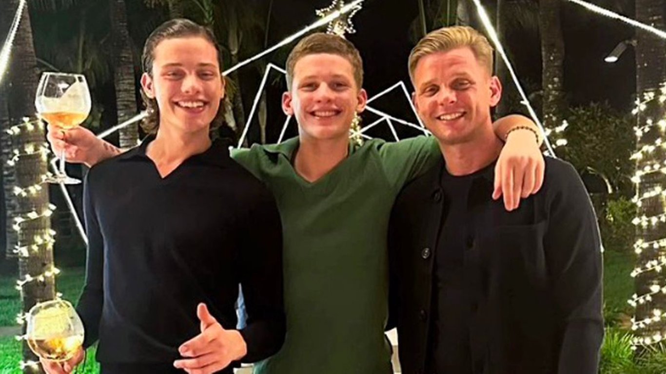 Se Desata el Drama: La Pelea Familiar de Jeff Brazier con Jackiey Budden Escala a Acciones Legales