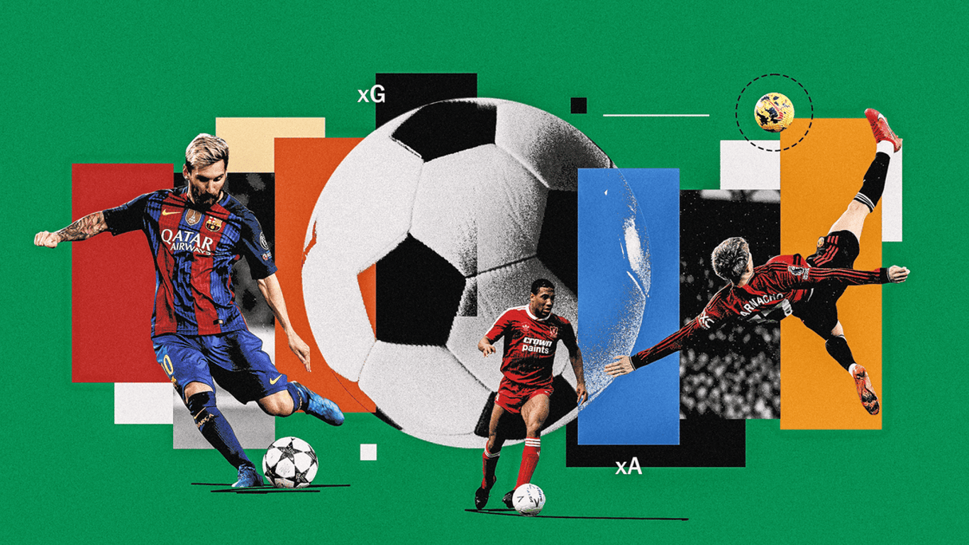 Debate en el pub: Los aficionados y analistas chocan sobre el valor de los goles esperados en el fútbol.