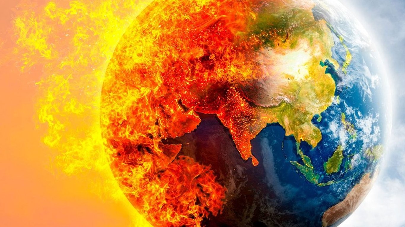 Calor récord de 2024 golpea a Kerala: Un llamado a la acción urgente contra la crisis climática.