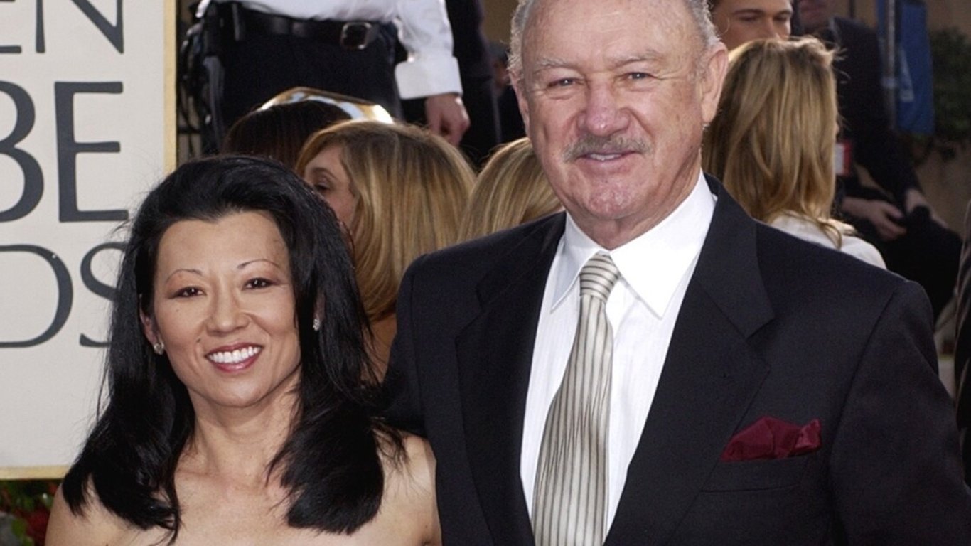 Una Despedida Sentida: La Comunidad Llora al Querido Actor Gene Hackman y su Esposa Betsy