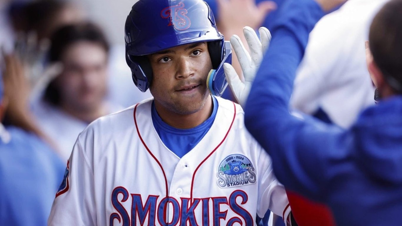 Cam Smith Acepta la Presión y el Apoyo Familiar al Unirse a las Filas de los Astros