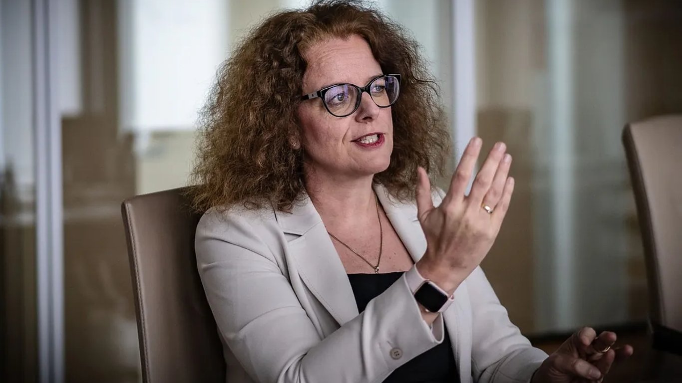 Schnabel del BCE advierte sobre riesgos de un conflicto comercial con EE.UU.