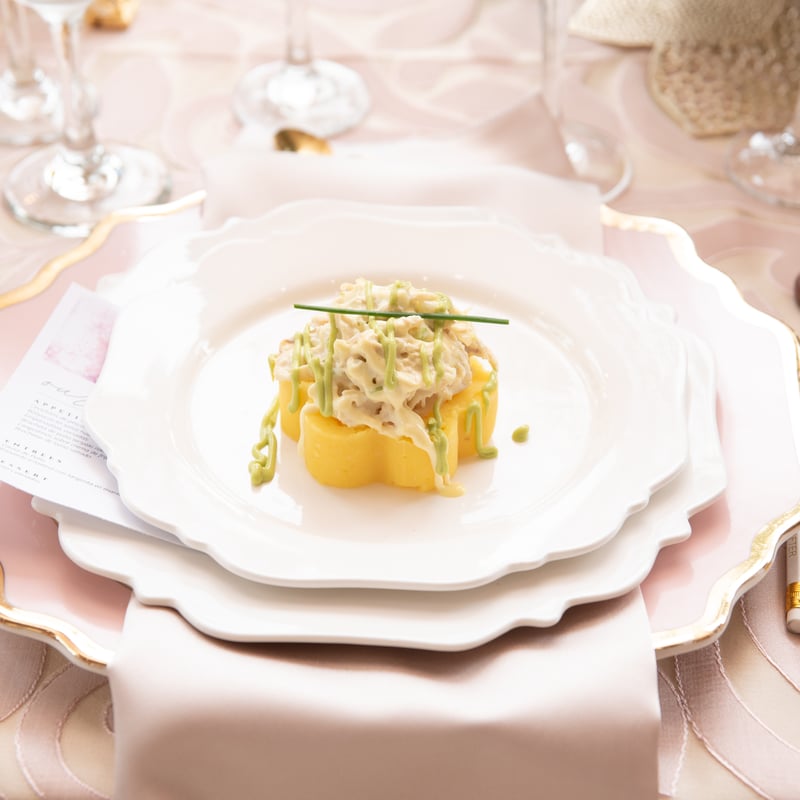 Sit Down Lunch & Dinner