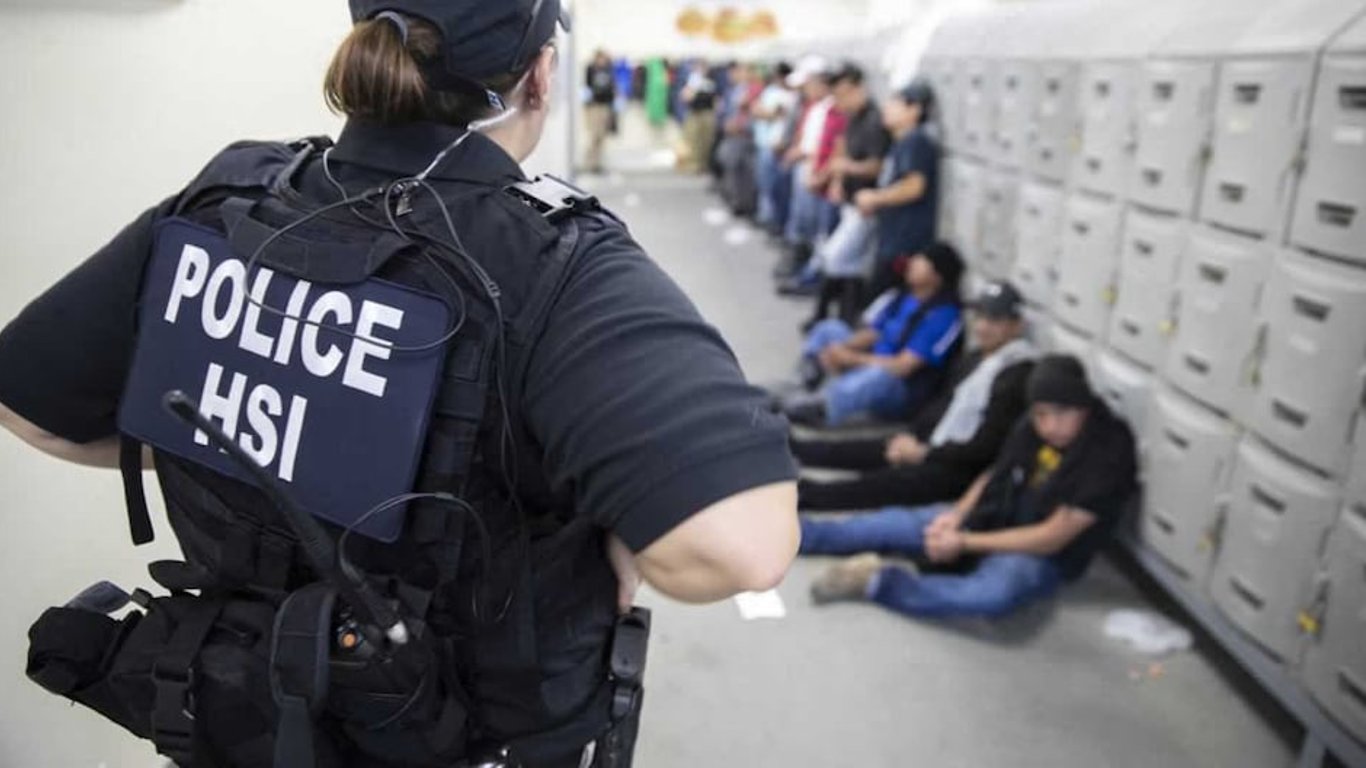 Cámara de Representantes aprueba Ley Laken Riley sobre detención de inmigrantes