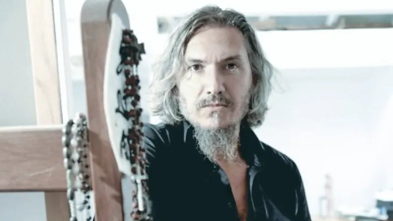 Fabián Pérez: El retratista argentino que conquista el arte contemporáneo global