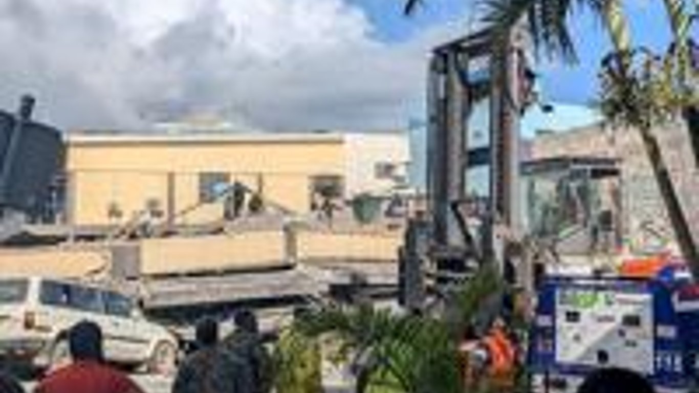 Terremoto devastador de magnitud 7.3 sacude Vanuatu, Port Vila enfrenta una grave crisis.
