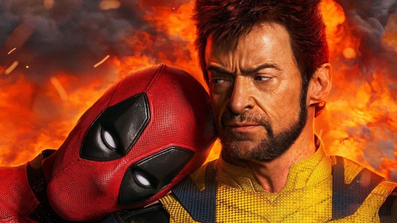 "Deadpool and Wolverine break box office records and revitalize the MCU."