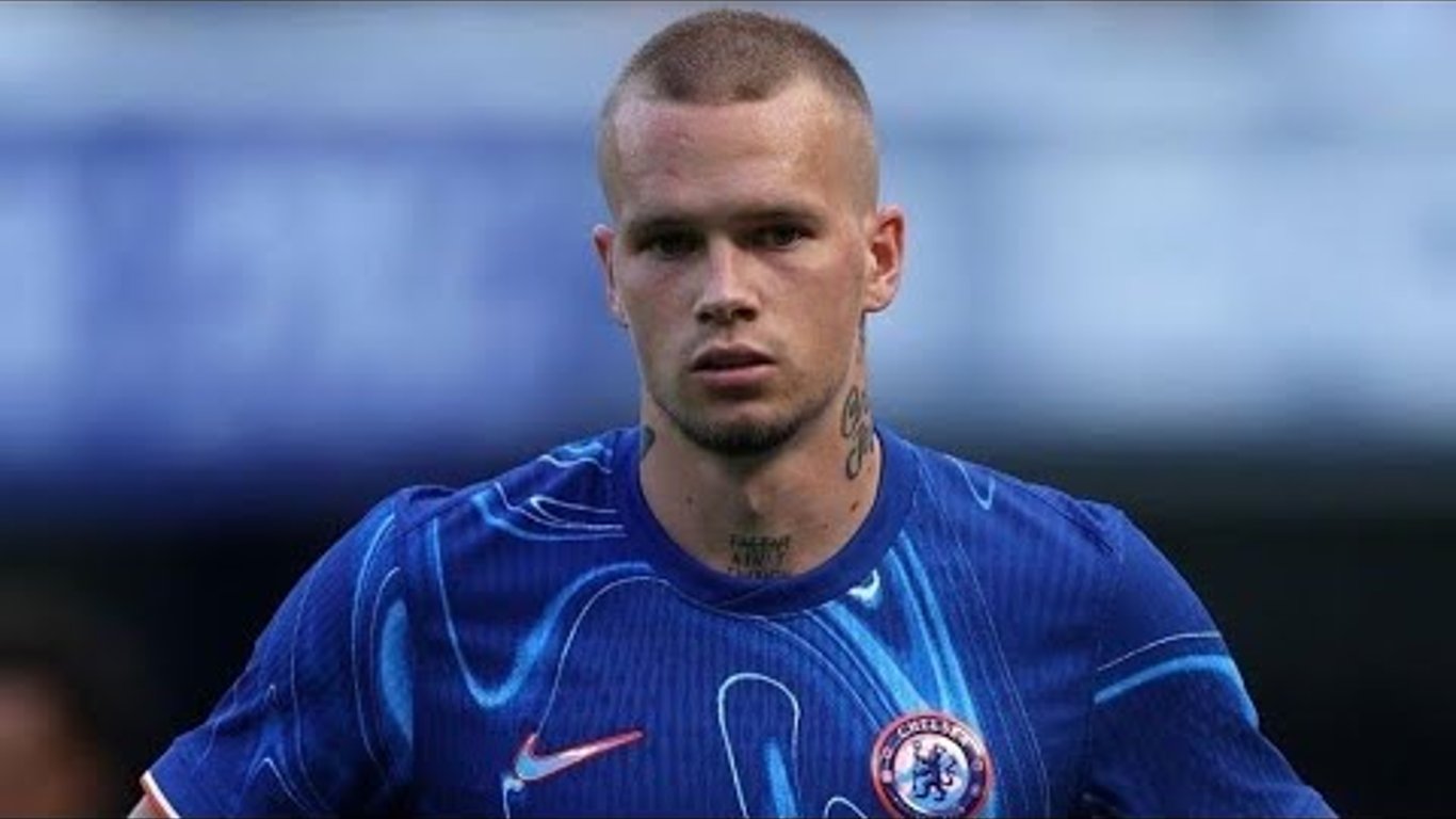 La prueba positiva de Mudryk sorprende al mundo del fútbol mientras el estrella del Chelsea enfrenta incertidumbre en su carrera.