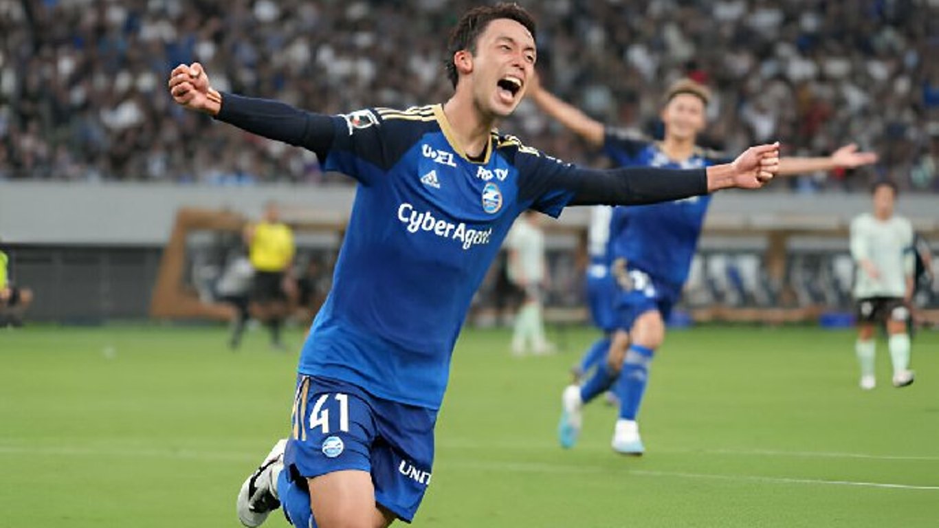 Unlikely Heroes: Machida Zelvia's Remarkable Rise in J-League