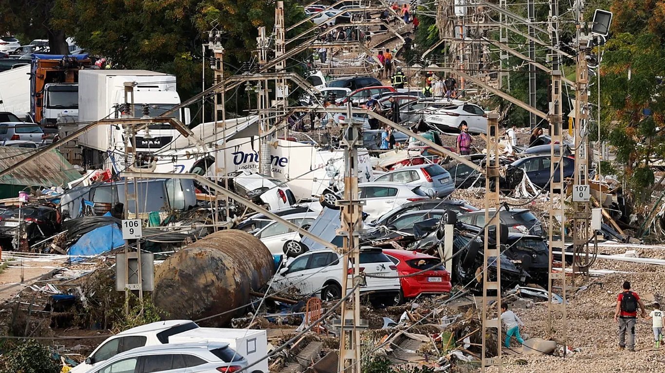 El sector asegurador español crece un 16,5% a pesar de la crisis en salud y DANA