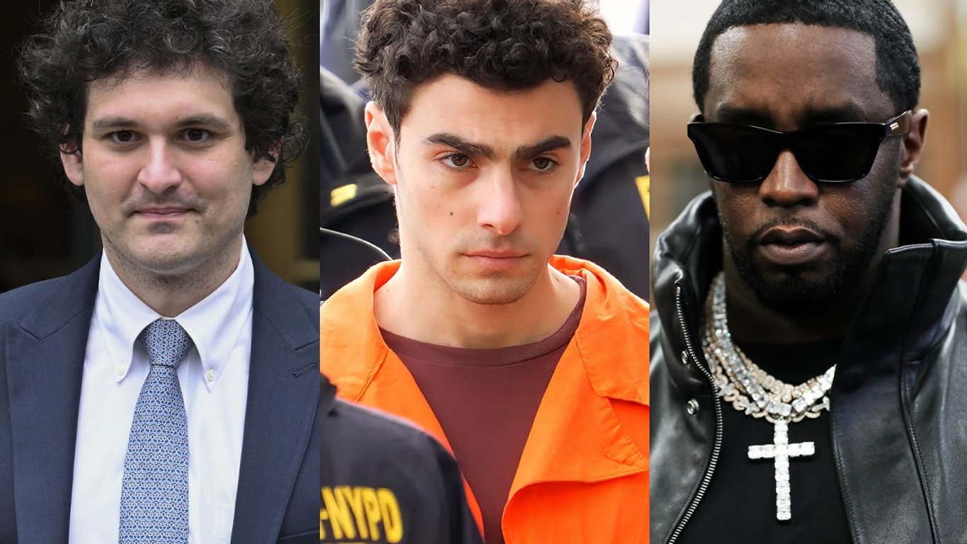 Recluso de Alto Perfil Luigi Mangione Busca Pasar de Solitario a Unidad de Custodia Protectora