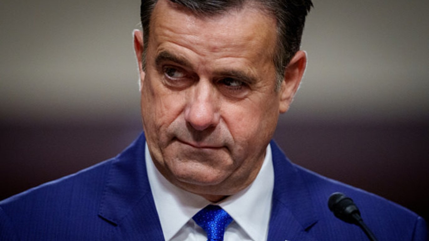 Nueva Era de la CIA: Ratcliffe Enfrenta las Amenazas de Irán en Medio de los Desafíos del Segundo Mandato de Trump.