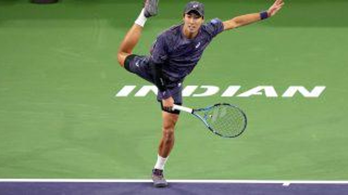Drama impredecible se desarrolla en Indian Wells: Watanuki brilla en medio de grandes sorpresas.