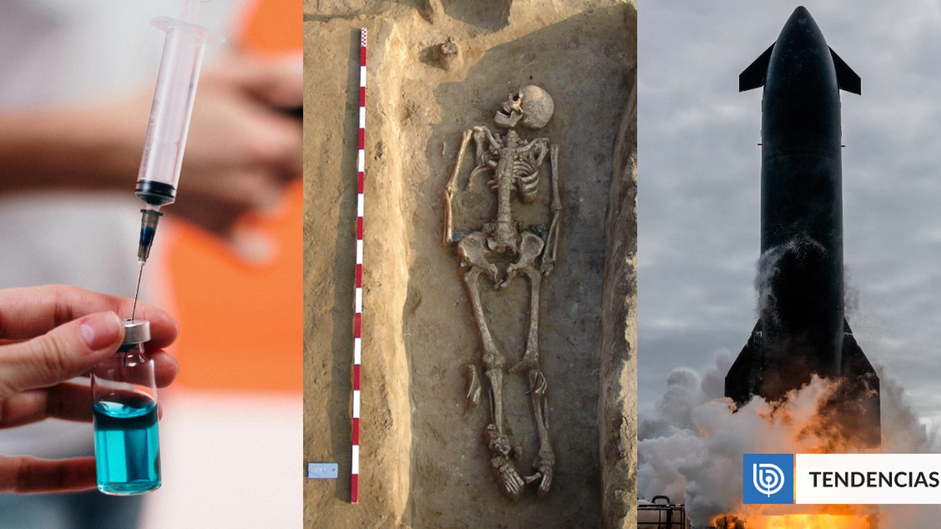 Avances científicos de 2024: lenacapavir y descubrimientos que transforman vidas