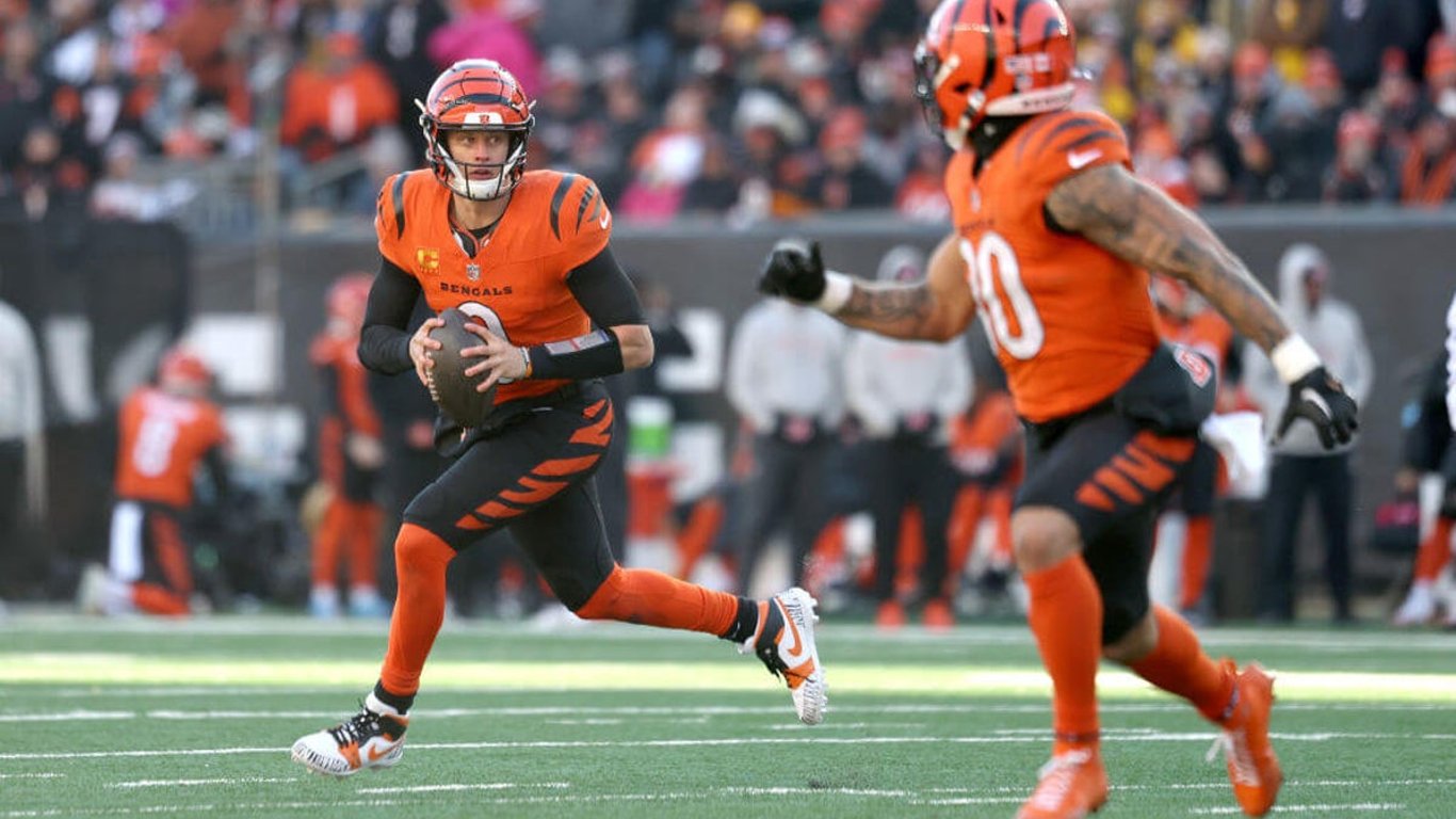 Bengals y Browns se enfrentan: Una batalla por la supervivencia en decepcionantes temporadas de la NFL.