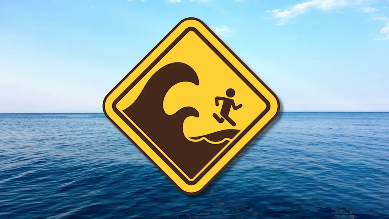 Tsunamis: Las Amenazas Silenciosas de la Naturaleza Exigen Urgente Conciencia y Preparación en Canadá.