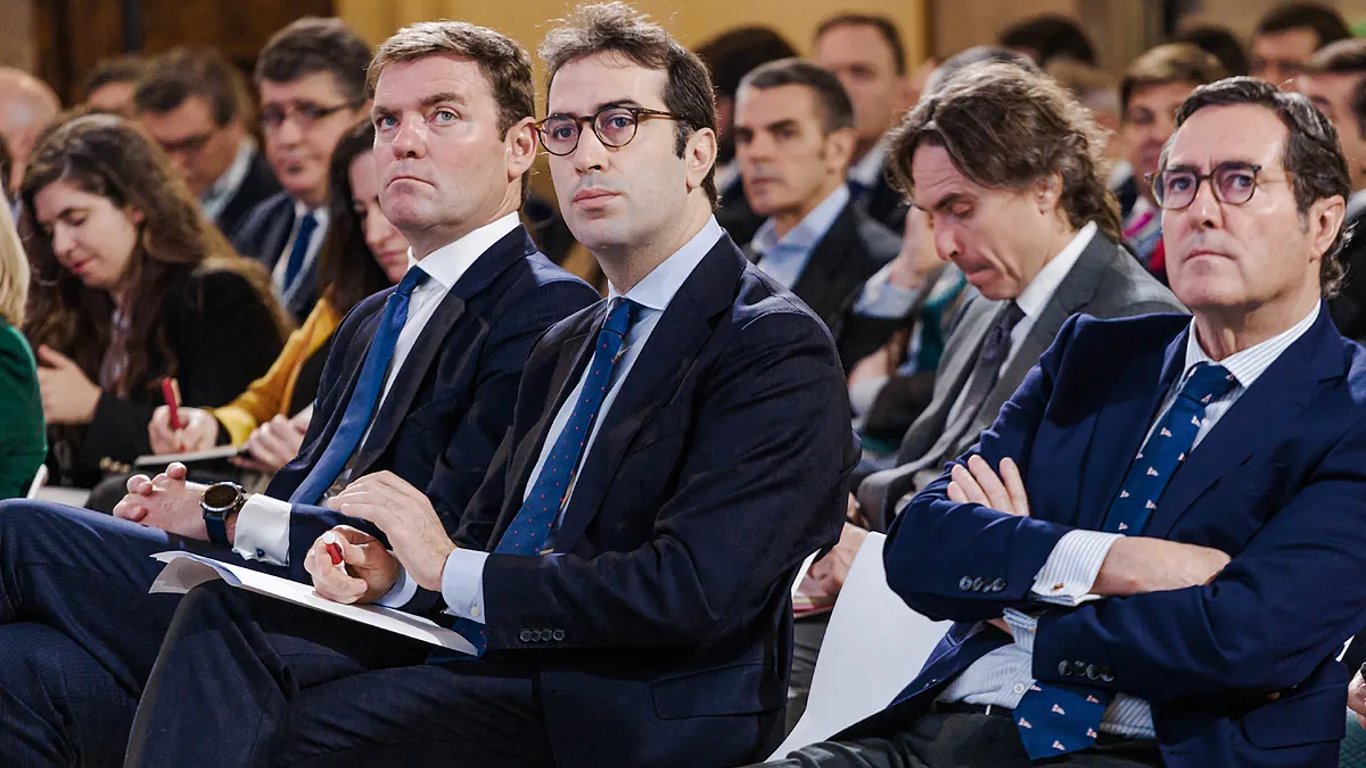 El gobierno confía en aprobar la reducción de jornada laboral en próximos días